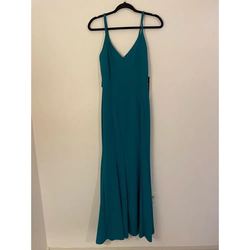 NWT Jump Formal Dress - 3/4